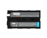 Newell NP-F970 LCD Plus do Sony - 655434 - zdjęcie 4